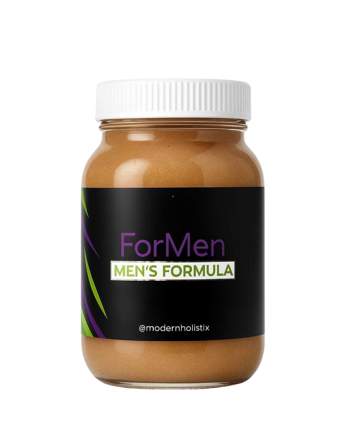 For Men - A Men’s Formula