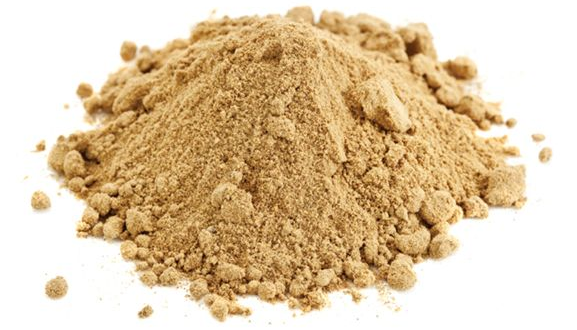 Gel de musgo marino con raíz de maca